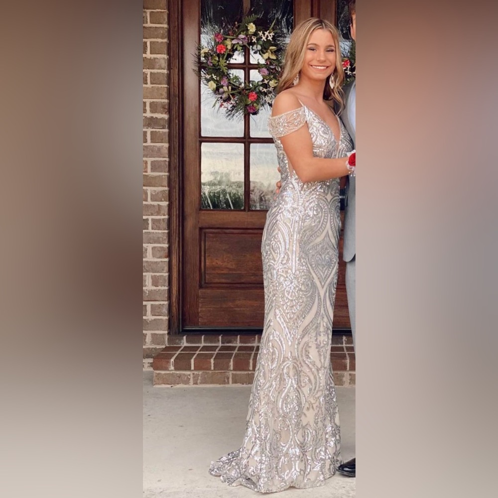 Jovani Prom Dress